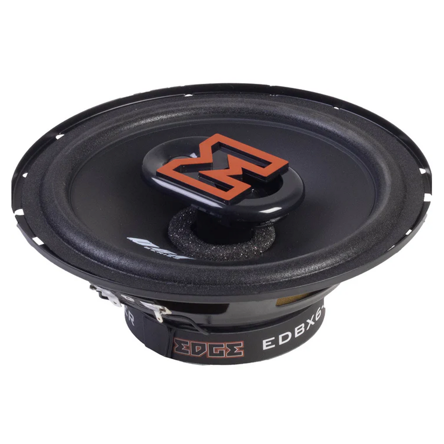 EDBX6-E1 | EDGE DBX Series 6.5 inch 180 watts Coaxial Speakers - Pair