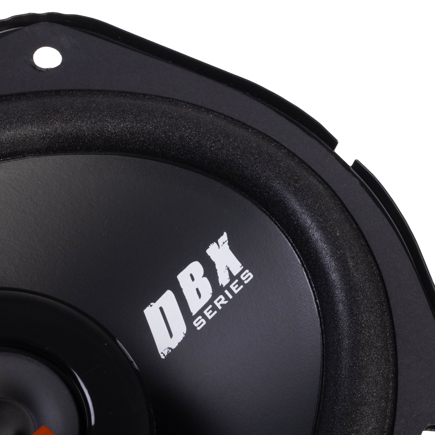 EDBX69-E1 | EDGE DBX Series 6x9 inch 300 watts Coaxial Speakers - Pair