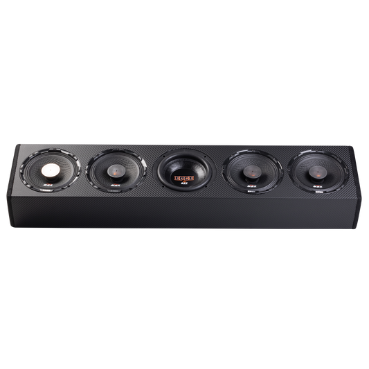 EDBXPB62.1-E5 Full Range Pro Audio Enclosure DBX Series Enclosures