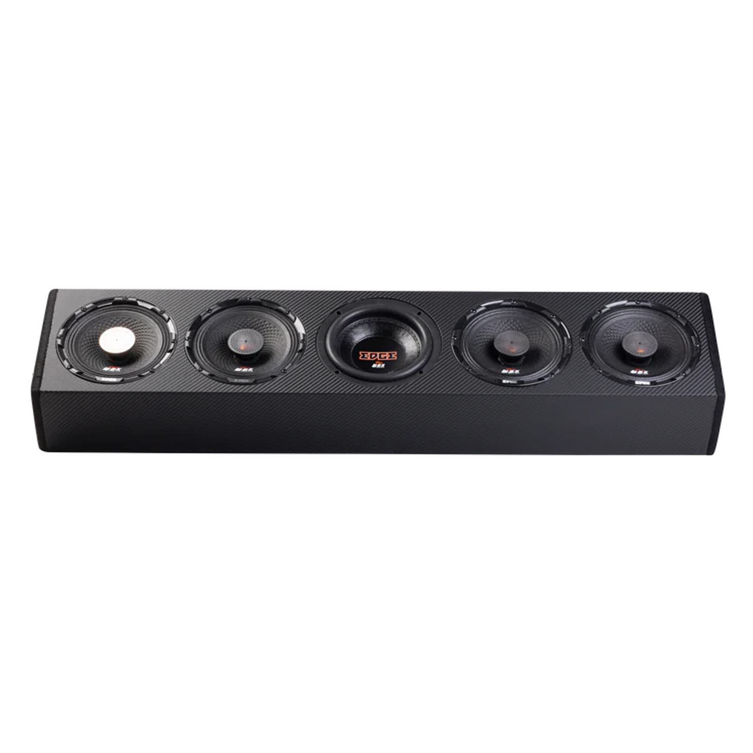 DBX Series Enclosures