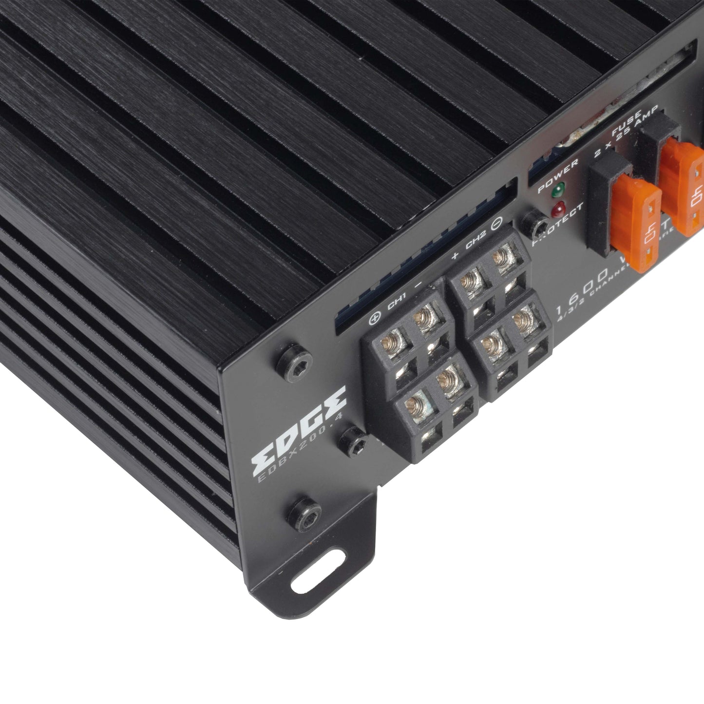 EDBX200.4-E1 | EDGE DBX Series 4 Channel 1600 watts Amplifier