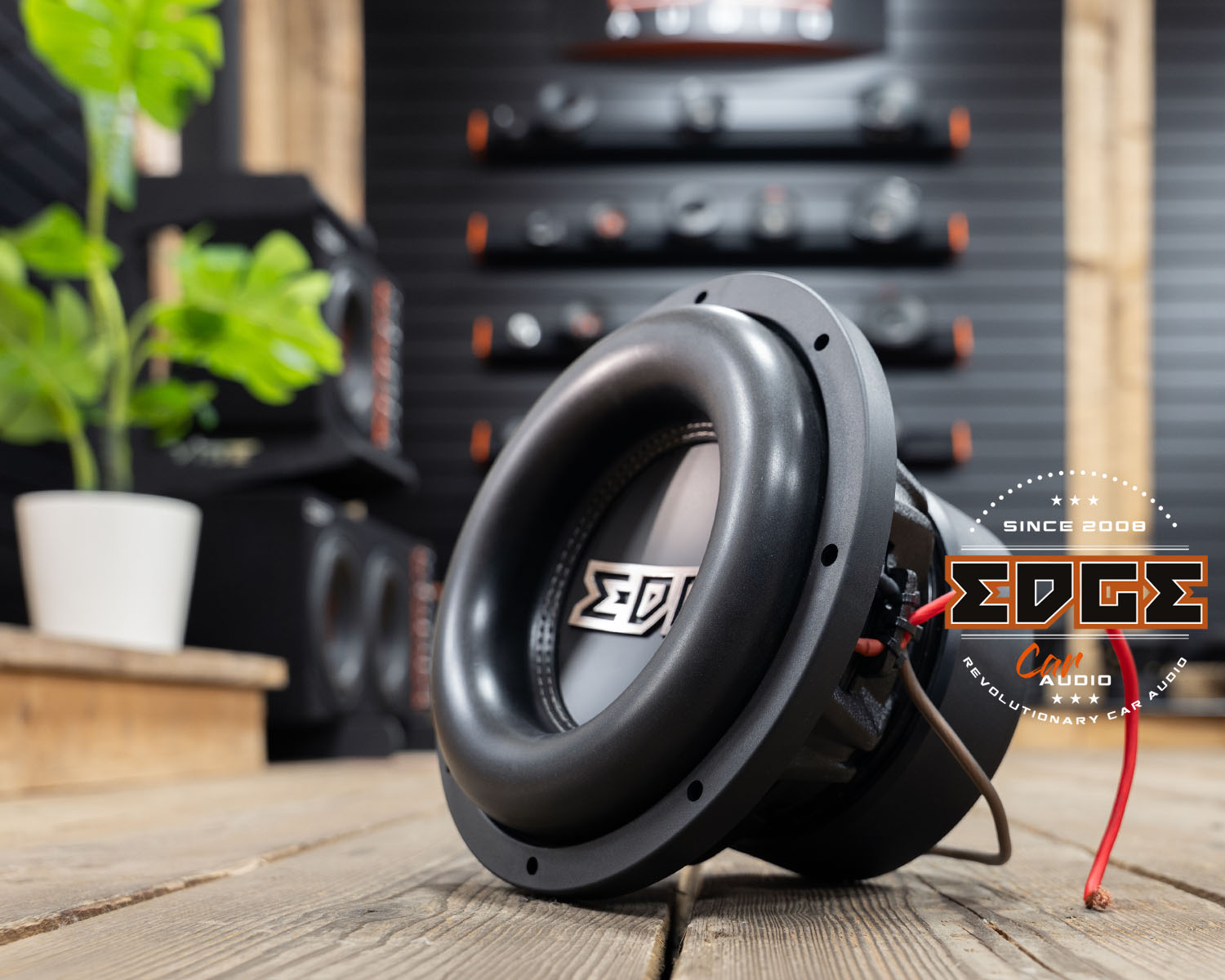 EDGE Car Audio – Edge Car Audio