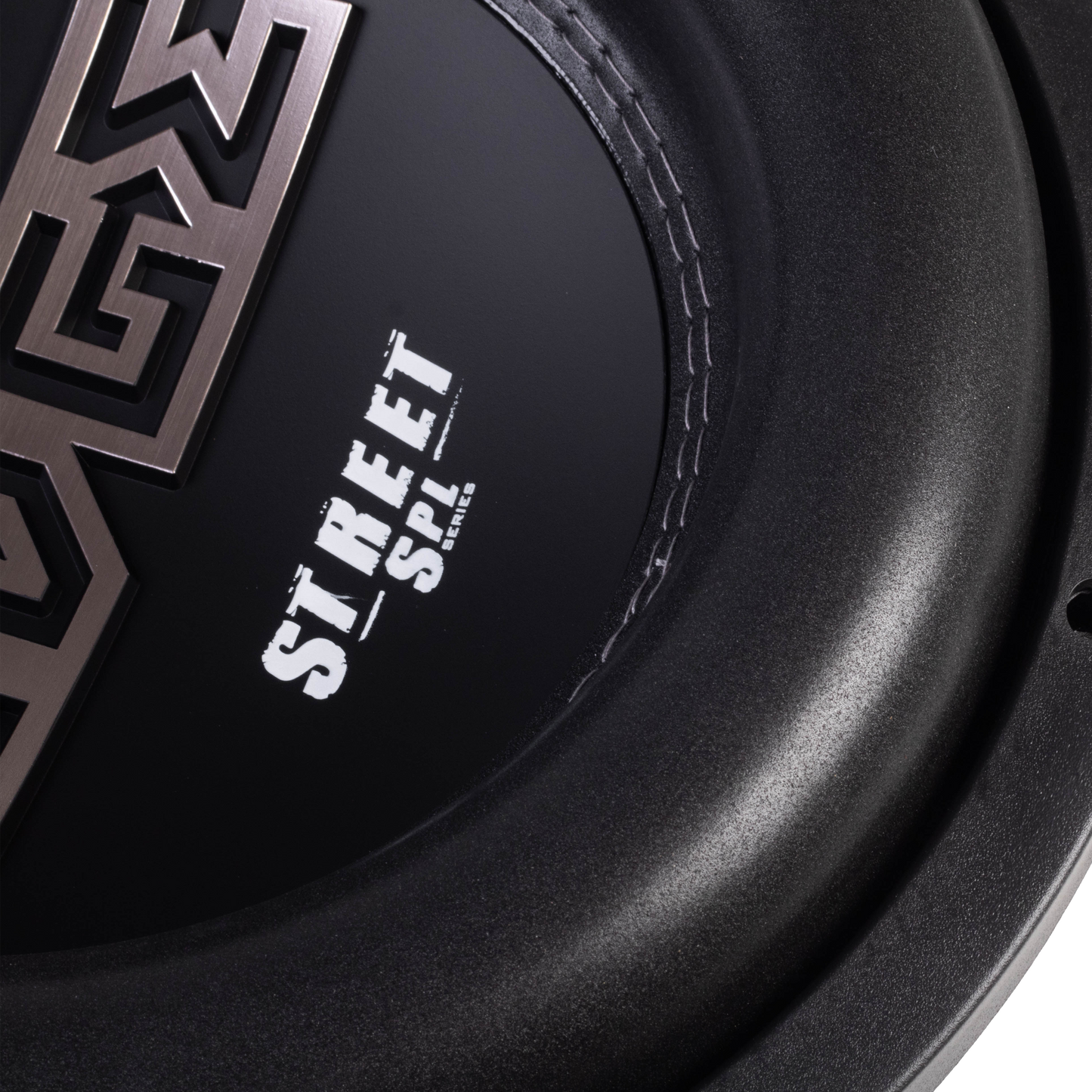 EDP122SPL-E6 | EDGE Street Series 12 inch 3000 watts Subwoofer | 30 cm EDP122SPL-E6 | EDGE Street Series 12 inch 3000 watts Subwoofer | 30 cm