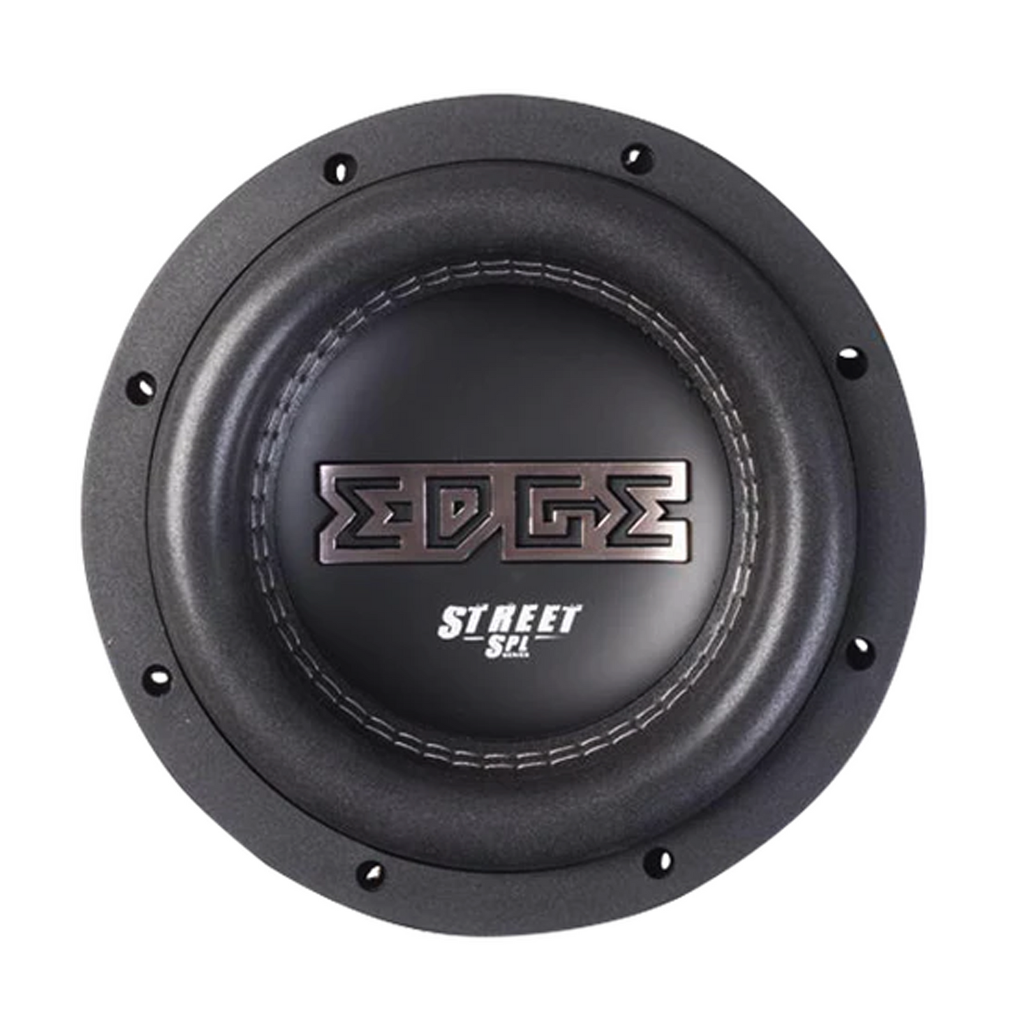 EDP82SPL-E3 | EDGE Street Series 8 inch 1400 watts Subwoofer