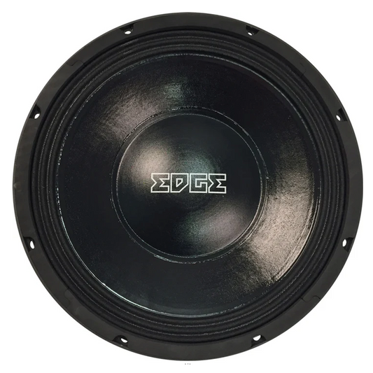 EDPRO12PW-E7 | EDGE Xtreme Series 12 inch 2000 watts Pro Audio Subwoofer