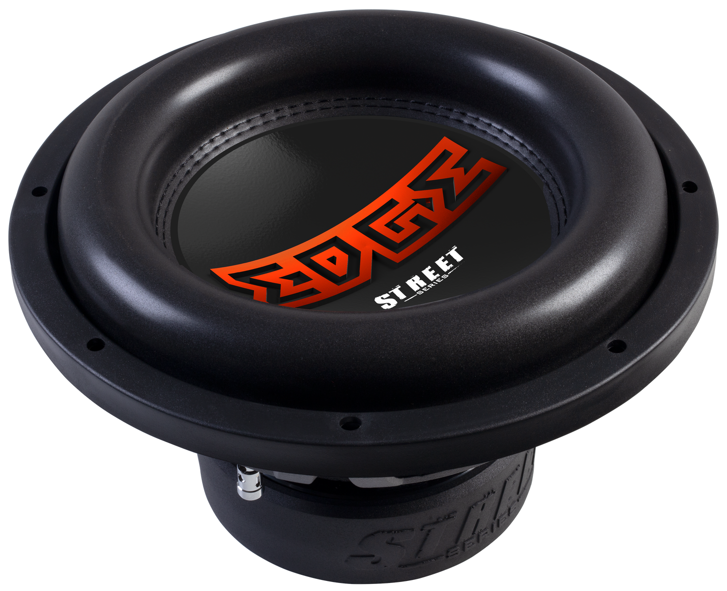 EDS12D2-E3 | EDGE Street Series 12 inch 2800 watts  Subwoofer