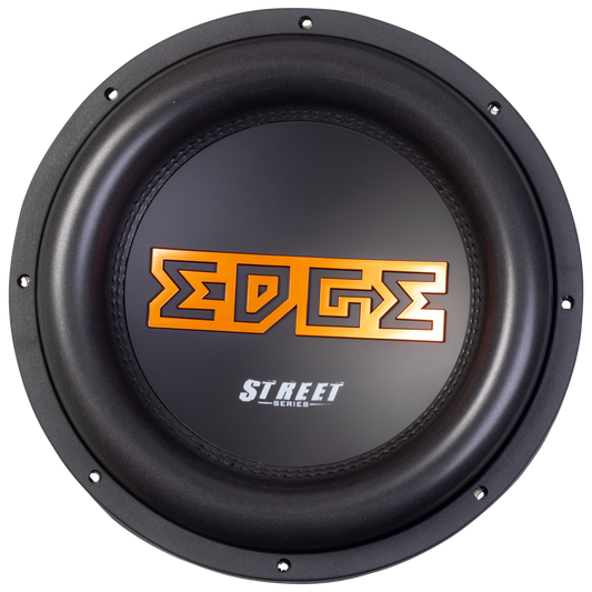 EDS15D2-E3 | EDGE Street Series 15 inch 3200 watts  Subwoofer