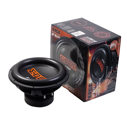 EDS15D2-E3 | EDGE Street Series 15 inch 3200 watts  Subwoofer