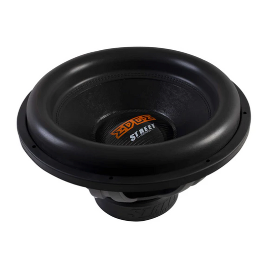 EDS18D2-E0 | EDGE Street Series 18 inch 3600 watts  Subwoofer