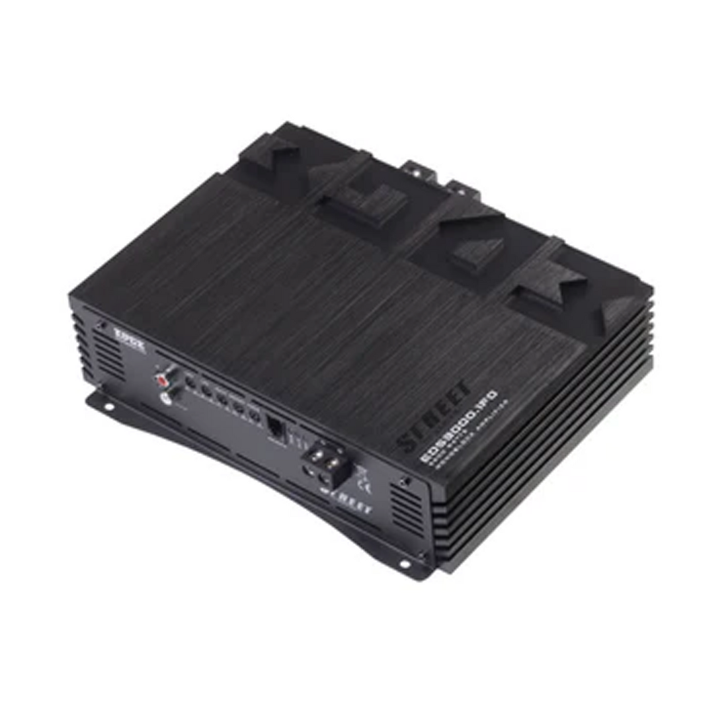 EDS3000.1FD-E3 | EDGE Street Series 6600 watts Monoblock Amplifier
