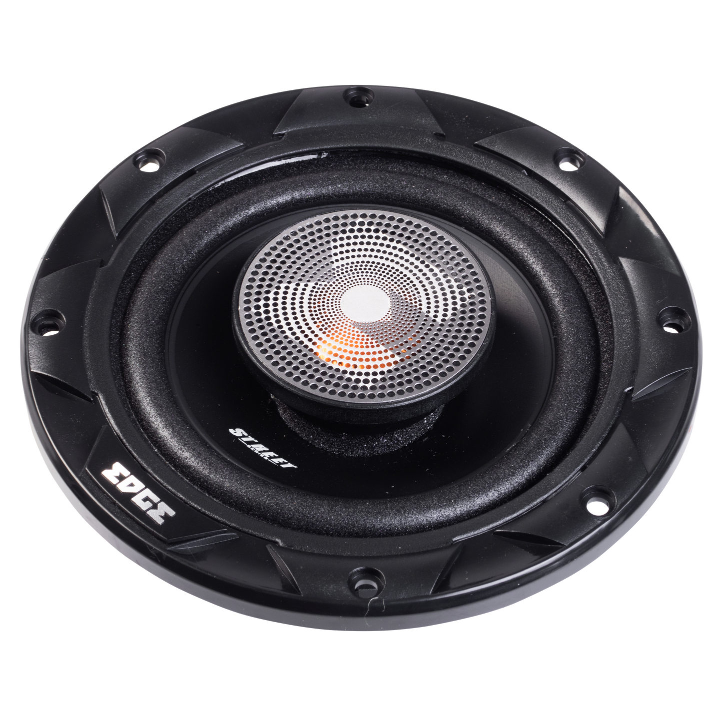 EDS4-E4 | EDGE STREET Series 160 Watts Coaxial Speaker