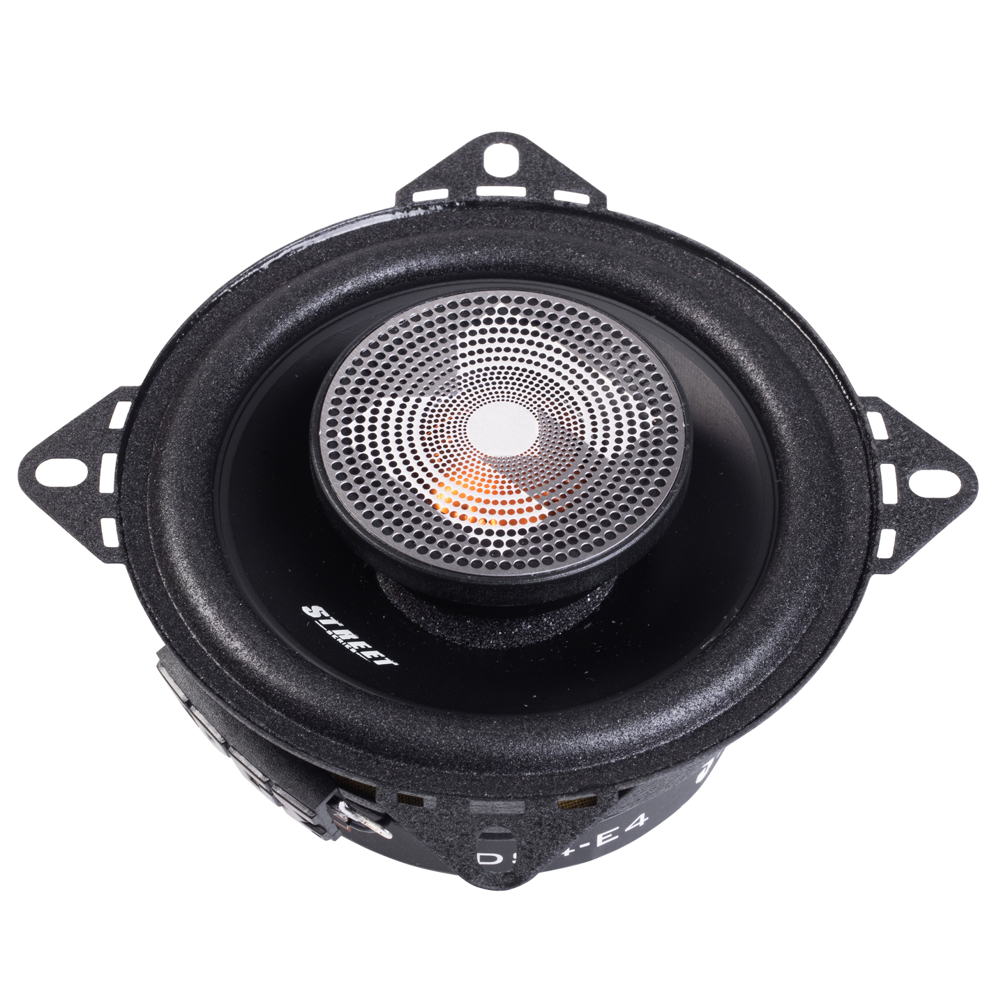 EDS4-E4 | EDGE STREET Series 160 Watts Coaxial Speaker