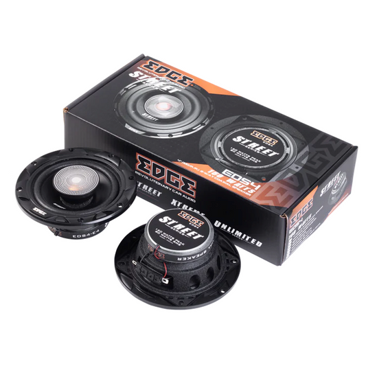EDS4-E4 | EDGE STREET Series 160 Watts Coaxial Speaker