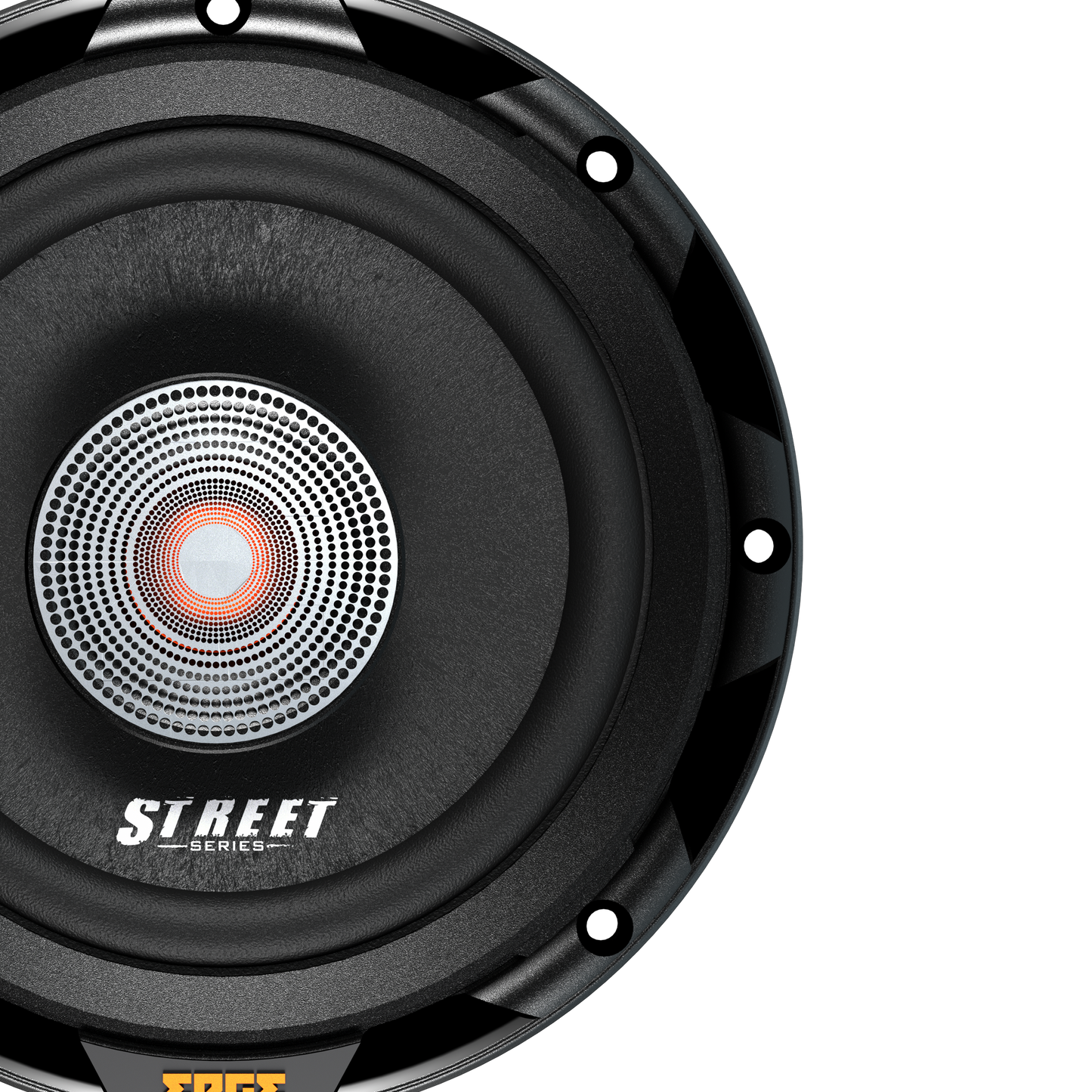 EDS5-E4 | STREET Series 180 Watts Coaxial Speaker