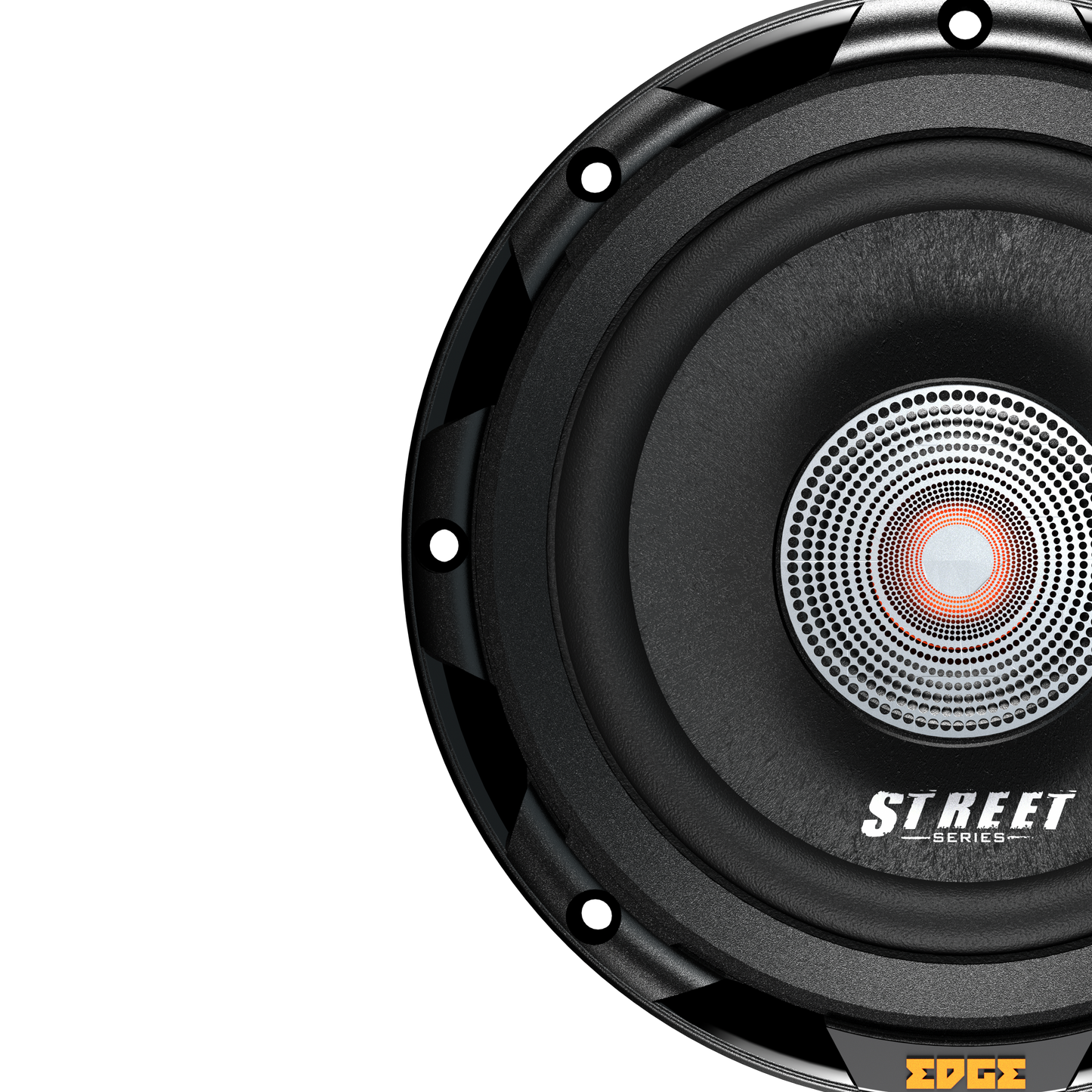 EDS5-E4 | STREET Series 180 Watts Coaxial Speaker