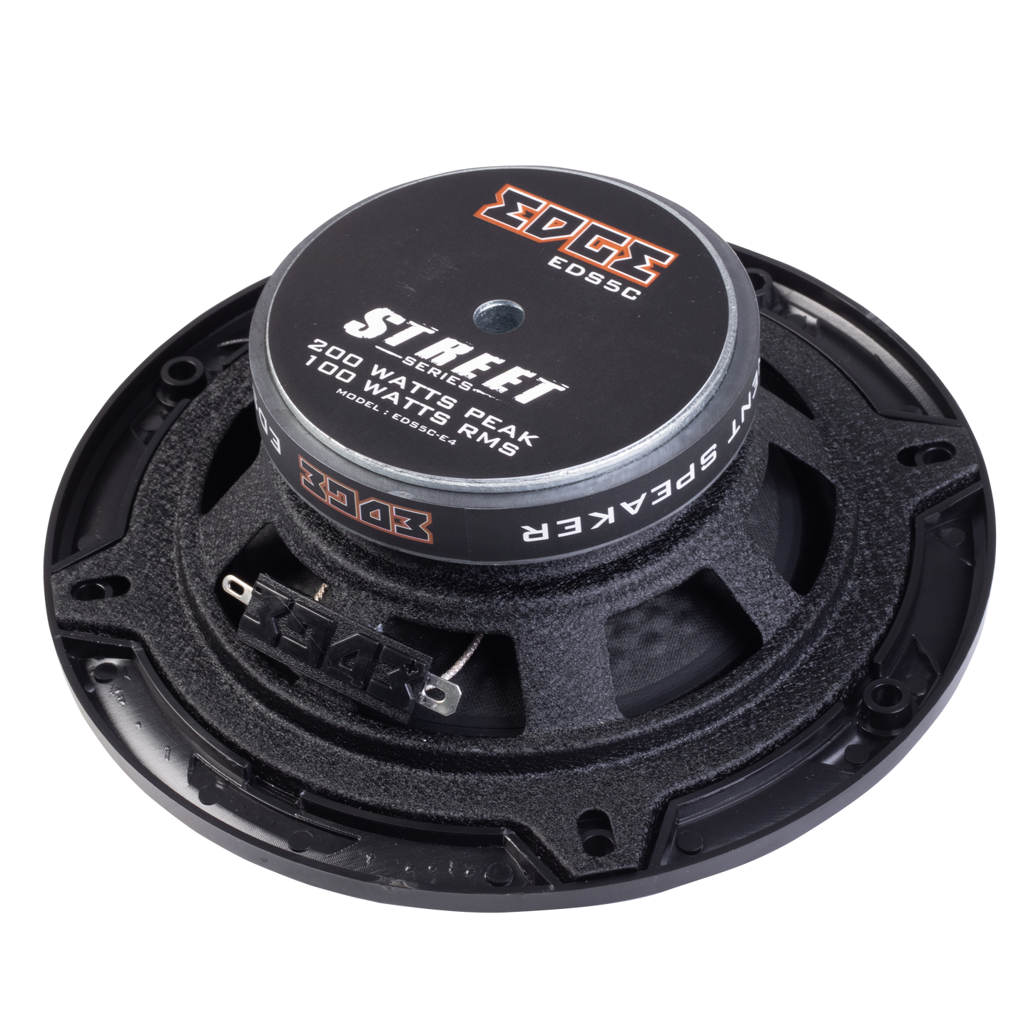 EDS5C-E4 | STREET Series 200 Watts Component Speaker