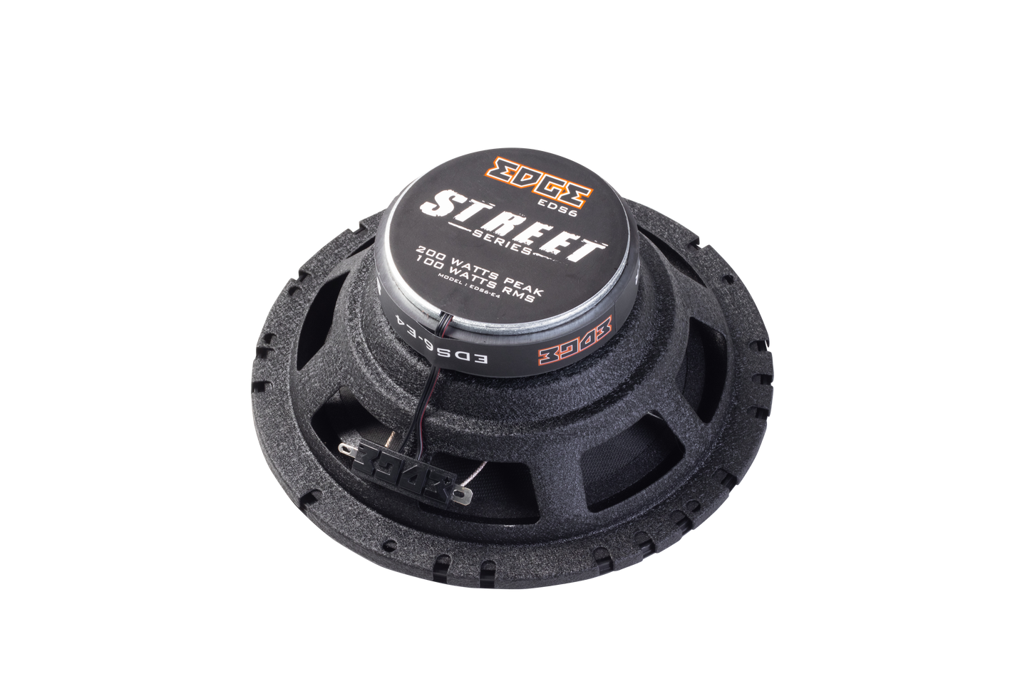 EDS6-E4 | STREET Series 200 Watts Coaxial Speaker