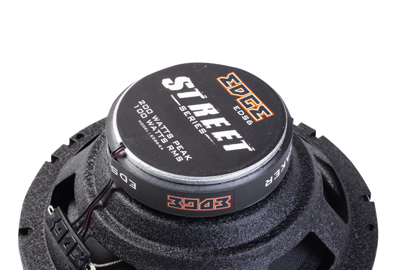 EDS6-E4 | STREET Series 200 Watts Coaxial Speaker