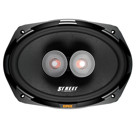 EDS69-E4 | EDGE STREET Series 320 Watts Coaxial Speaker
