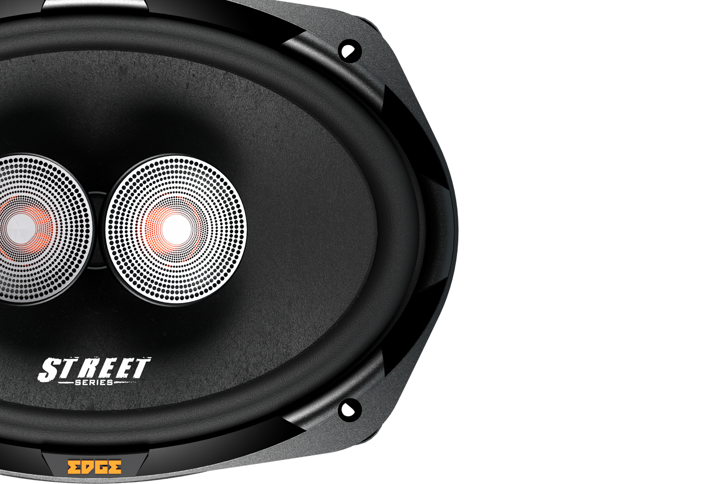 EDS69-E4 | EDGE STREET Series 320 Watts Coaxial Speaker