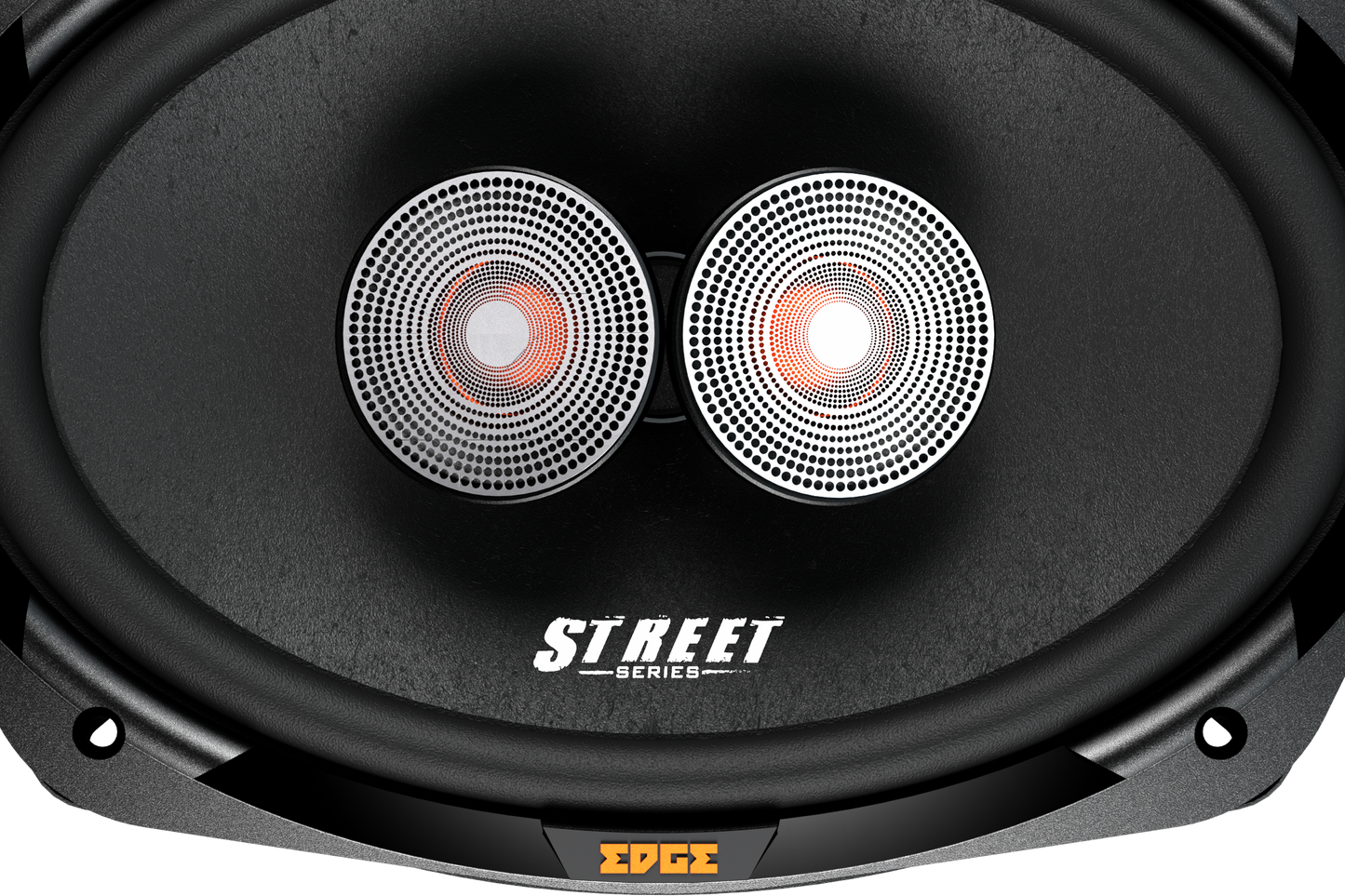 EDS69-E4 | EDGE STREET Series 320 Watts Coaxial Speaker