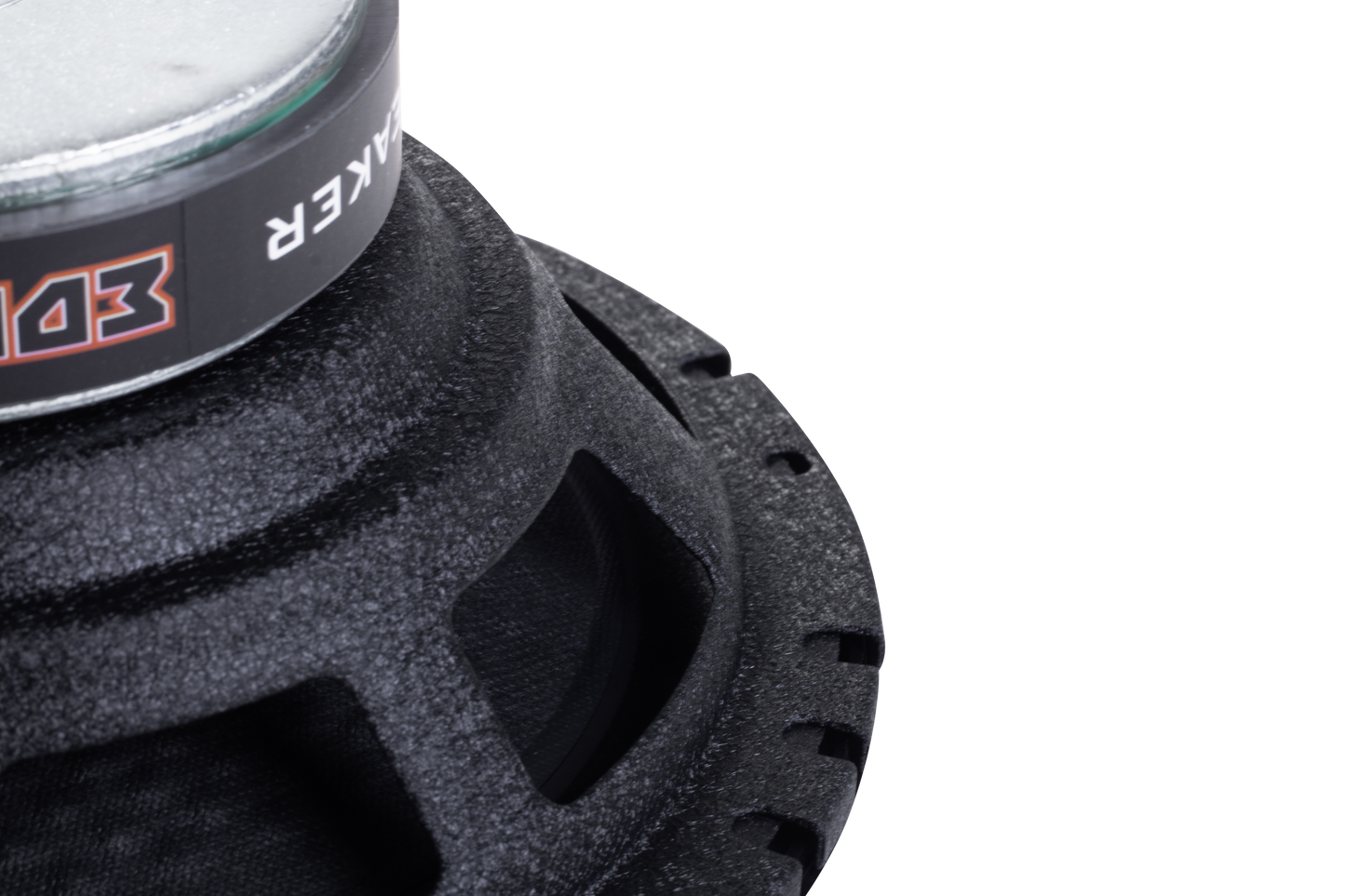 EDS6C-E4 | EDGE Street Series 220 Watts Component Speaker