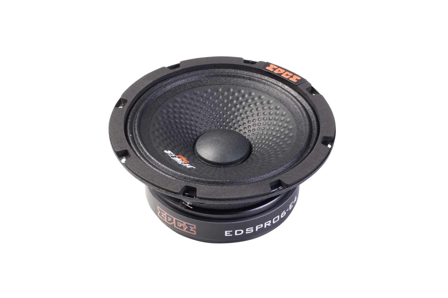 EDSPRO6-E4 | EDGE STREET Series Pro Audio Midrange Speaker