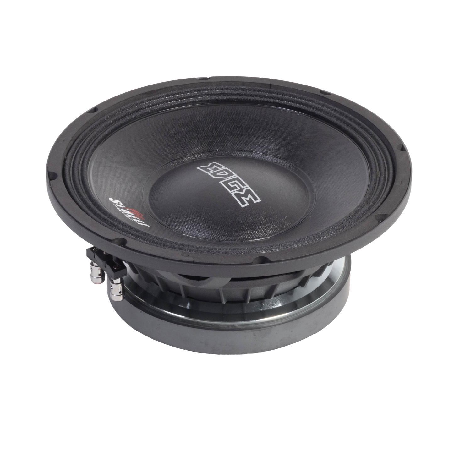 EDSPRO12W-E3 | EDGE Street Series 12 inch 2000 watts Pro Audio Subwoofer