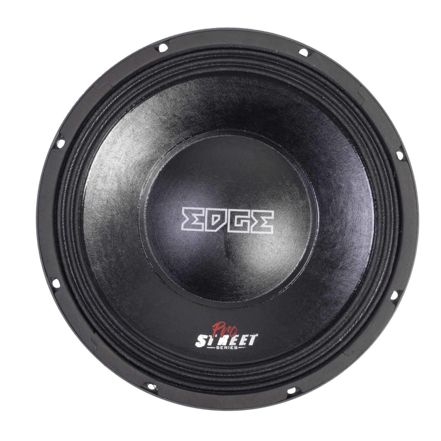 EDSPRO12W-E3 | EDGE Street Series 12 inch 2000 watts Pro Audio Subwoofer