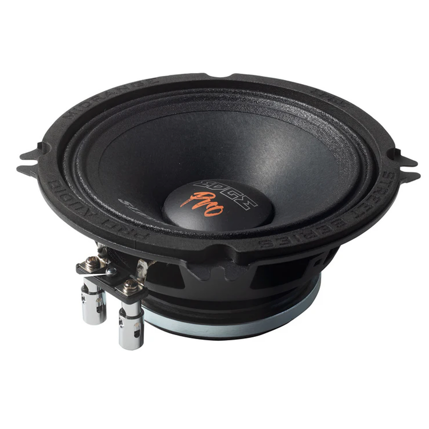 Legacy - Speakers