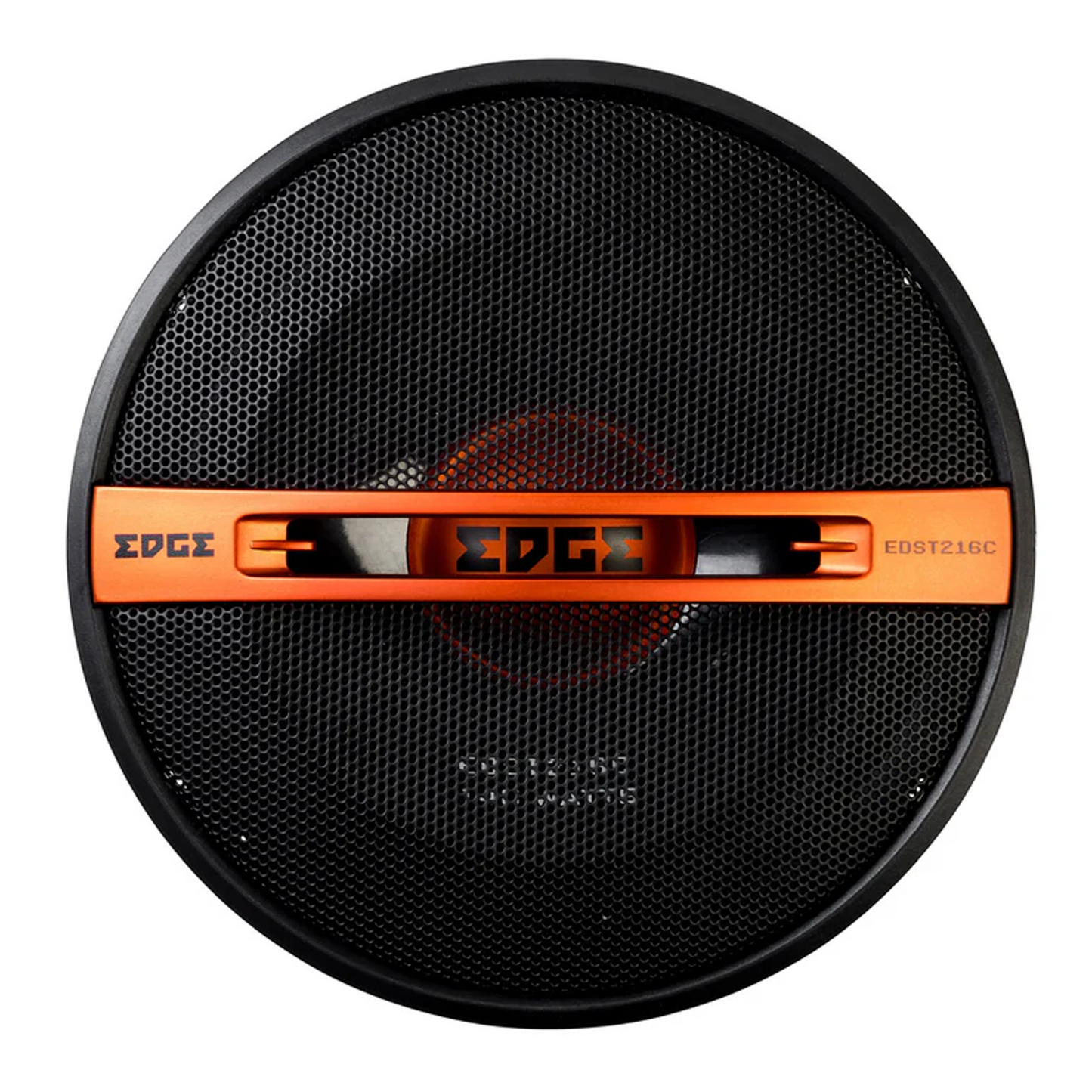 EDST216C-E6 | EDGE Street Series 6.5 inch 140 watts Component Speakers - Pair