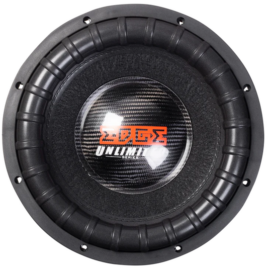 EDU12SPL-E2 | EDGE Unlimited Series 12 inch 10000 watts Max Subwoofer