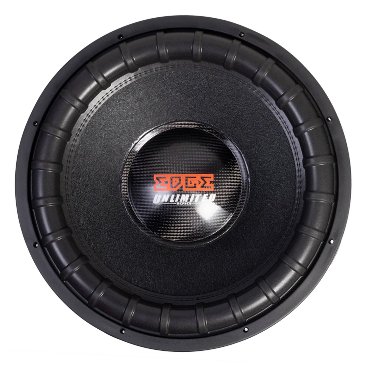 EDU18SPL-E2 | EDGE Unlimited Series 18 inch 10000 watts Max Subwoofer