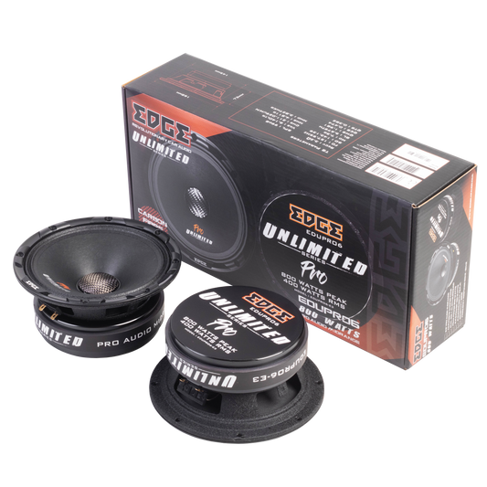 EDUPRO6SPL-E5 Pro Midrange Speaker