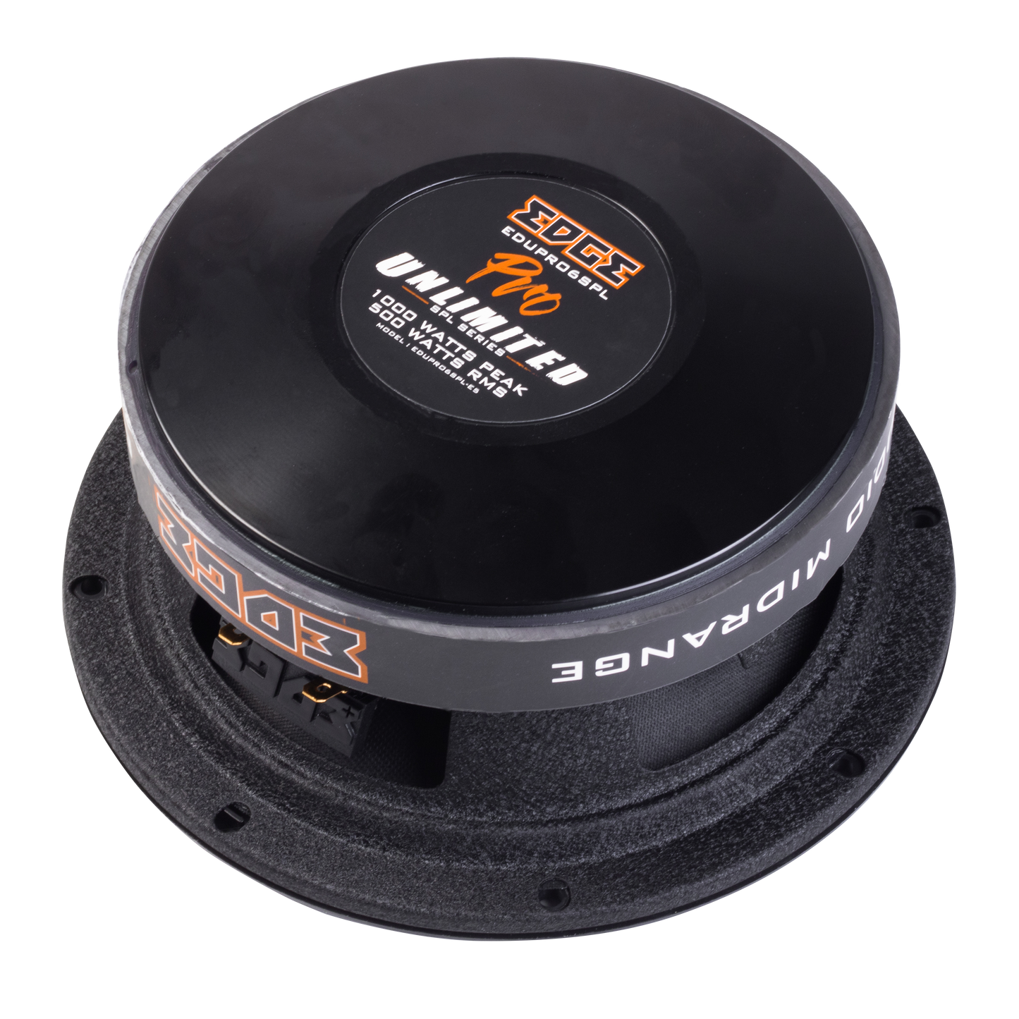 EDUPRO6SPL-E5 Pro Midrange Speaker