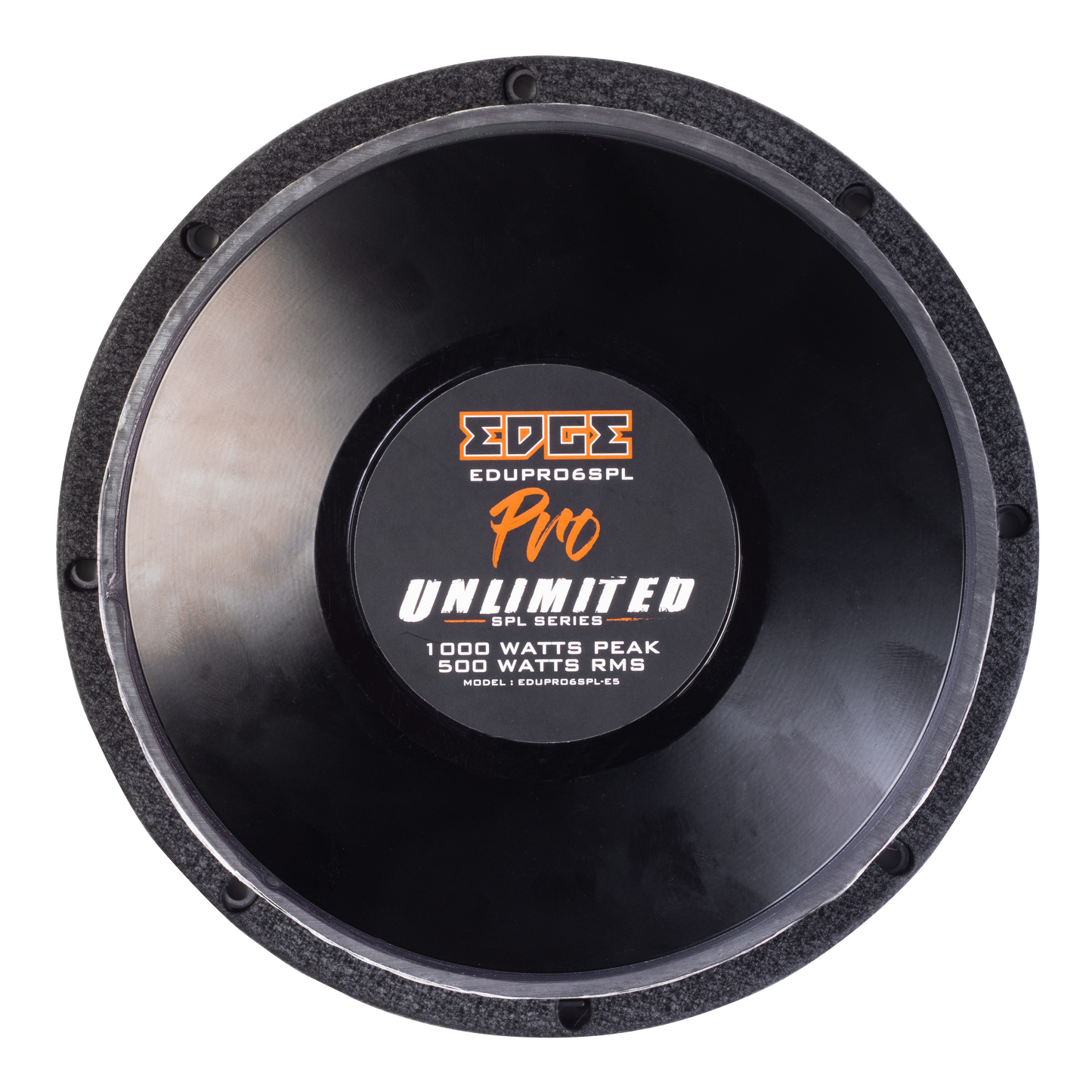 EDUPRO6SPL-E5 Pro Midrange Speaker