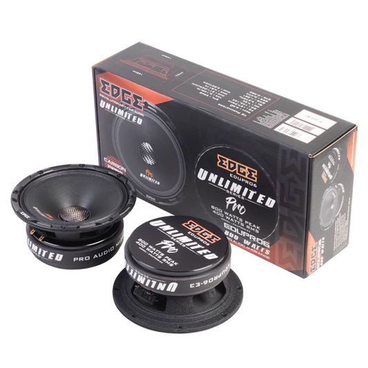 EDUPRO6SPL-E5 Pro Midrange Speaker