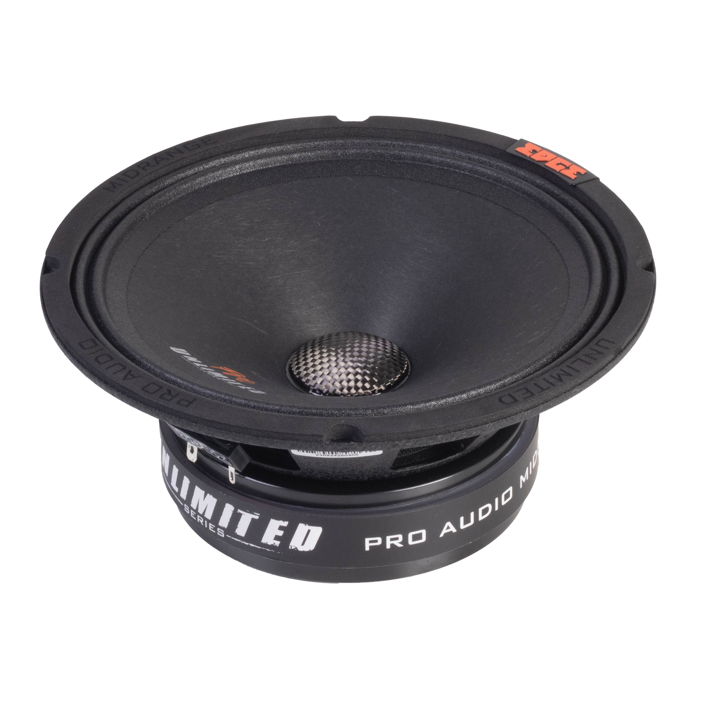 thumbnail image 2 of EDGE 3.7 Pro Tweeters 300W Car Audio – 4 Ohm, 75W RMS Pair – EDBXPRO38T-E0 2 of 3