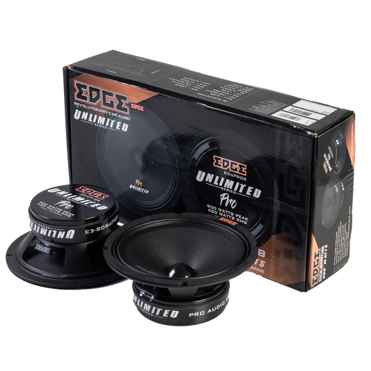 EDUPRO8SPL-E5 Pro Midrange Speaker