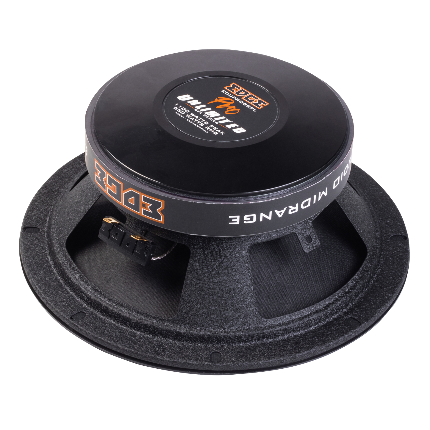 EDUPRO8SPL-E5 Pro Midrange Speaker