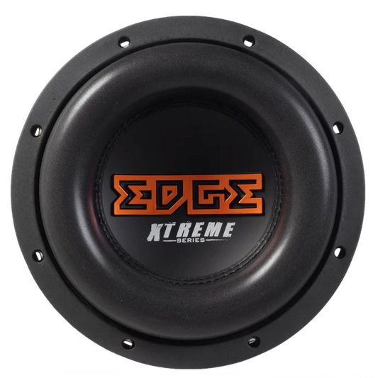 EDX10D2-E3 | EDGE Xtreme Series 10 inch 3500 watts Subwoofer