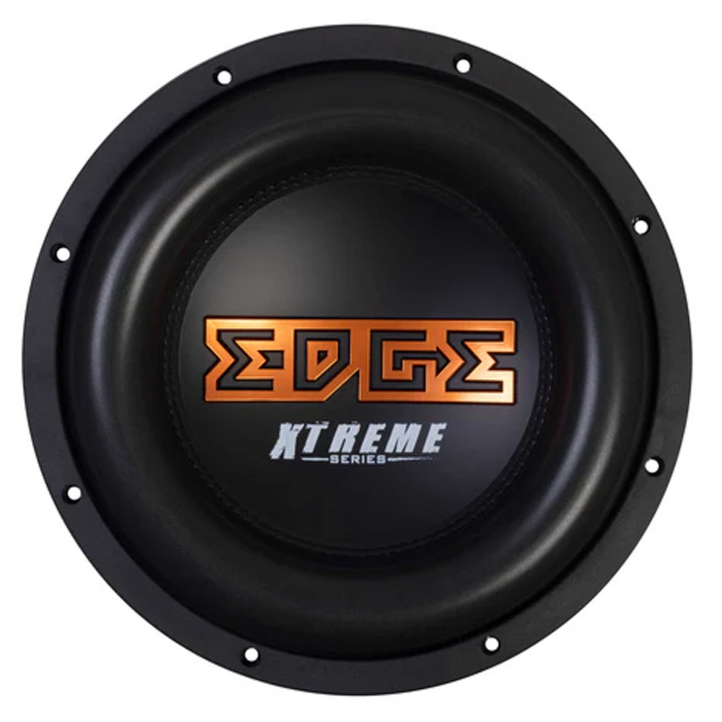 EDX12D2-E3 | EDGE Xtreme Series 12 inch 2000 watts Subwoofer