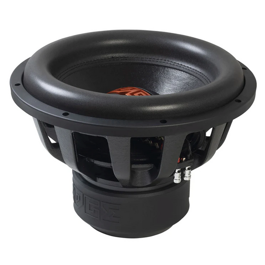 EDX15D2-E0 | EDGE Xtreme Series 15 inch 4000 watts Subwoofer