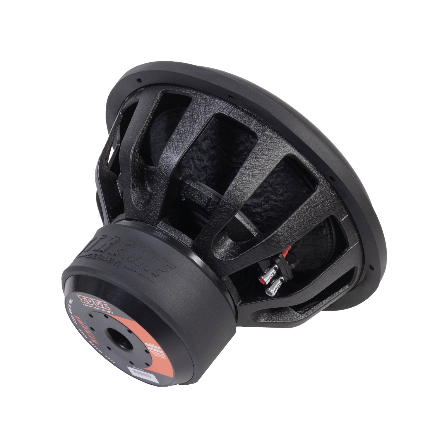 EDX15D2-E3 | EDGE XTREME Series 4500 watts competition subwoofer