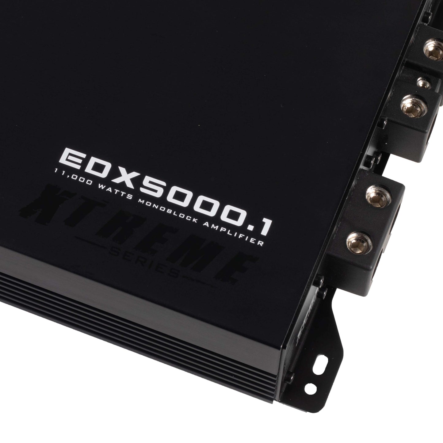 EDX5000.1D-E2 | EDGE Xtreme Series Monoblock 11000 watts Amplifier