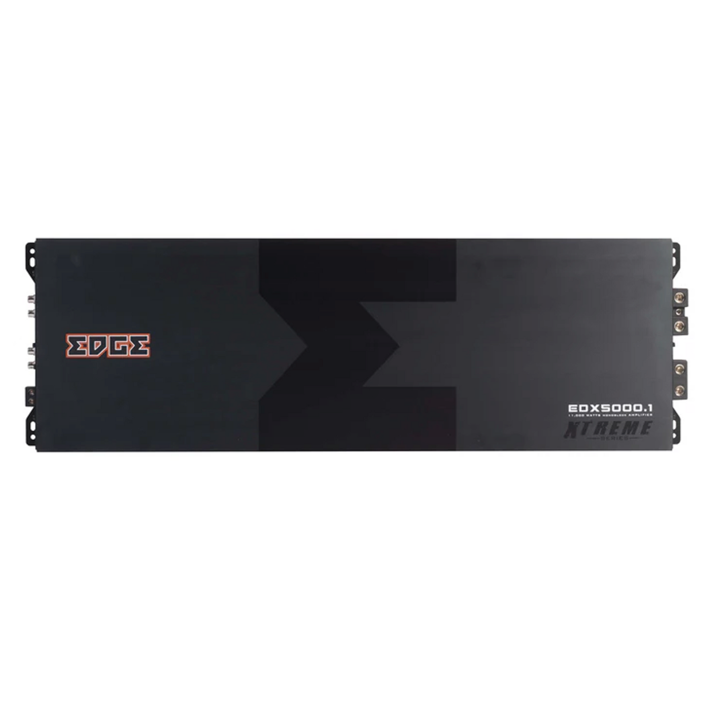 EDX5000.1D-E2 | EDGE Xtreme Series Monoblock 11000 watts Amplifier