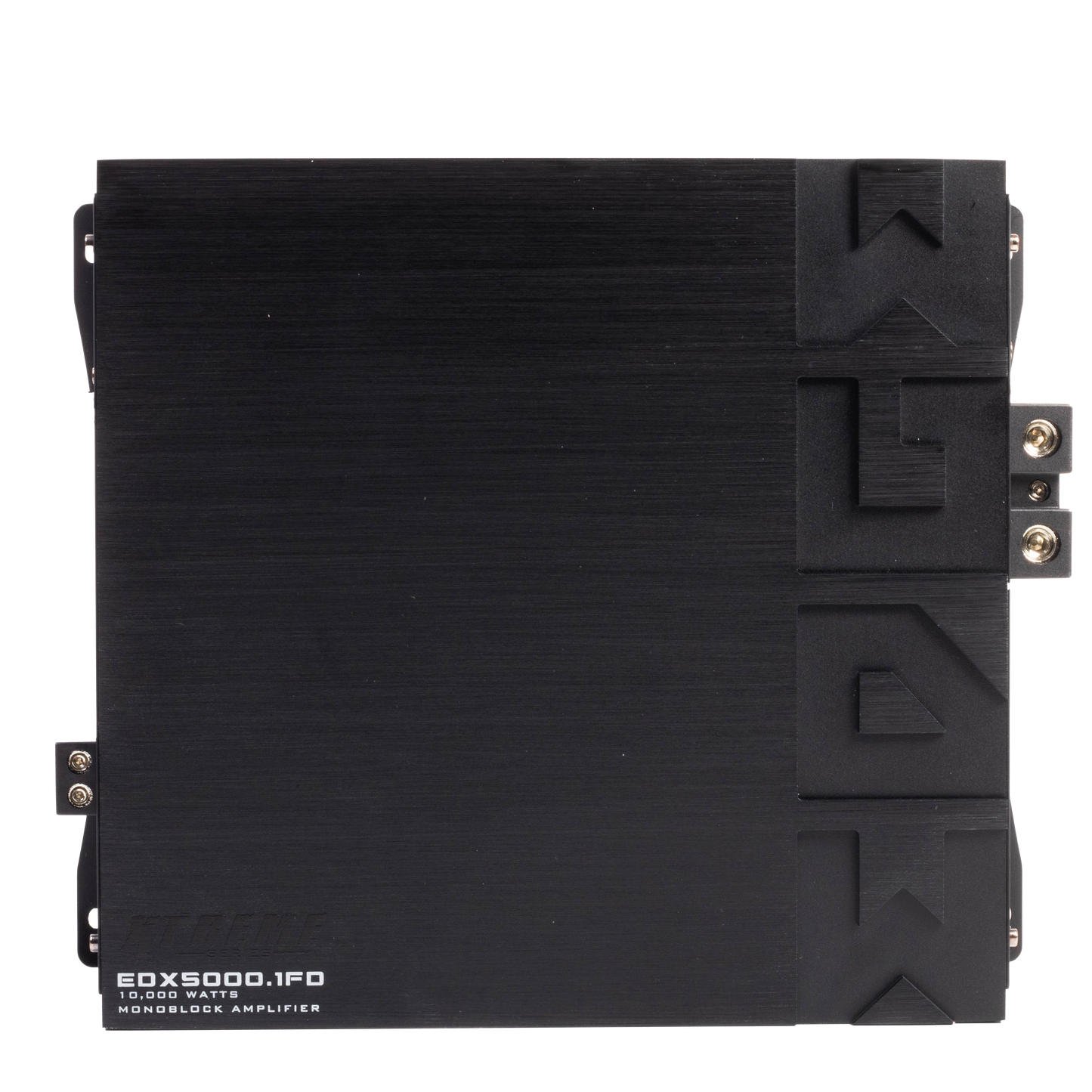 EDX5000.1-E4 | EDGE XTREME Series 11,000 watts competition amplifier