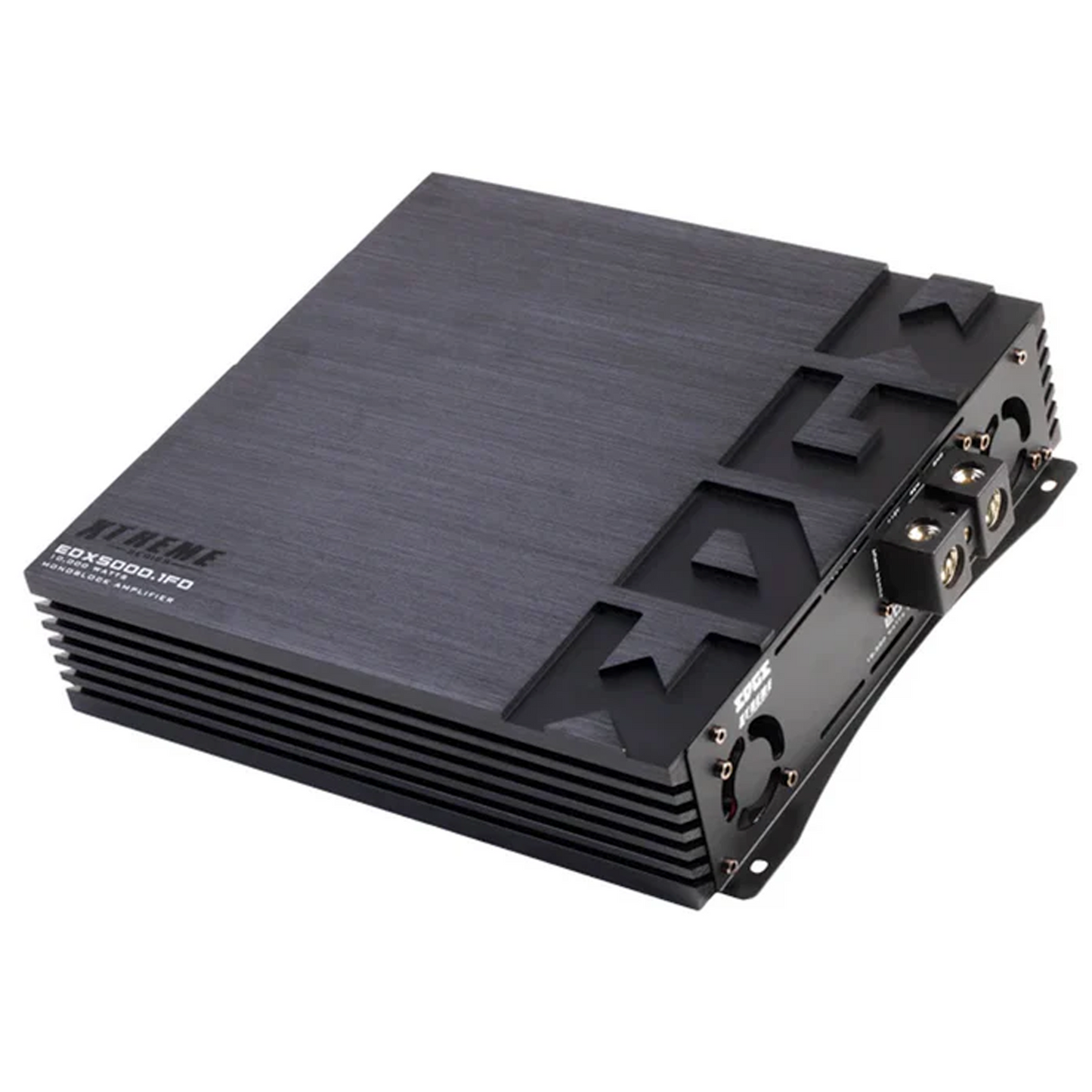 EDX5000.1FD-E4 | EDGE Xtreme Series Monoblock 10000 watts Amplifier