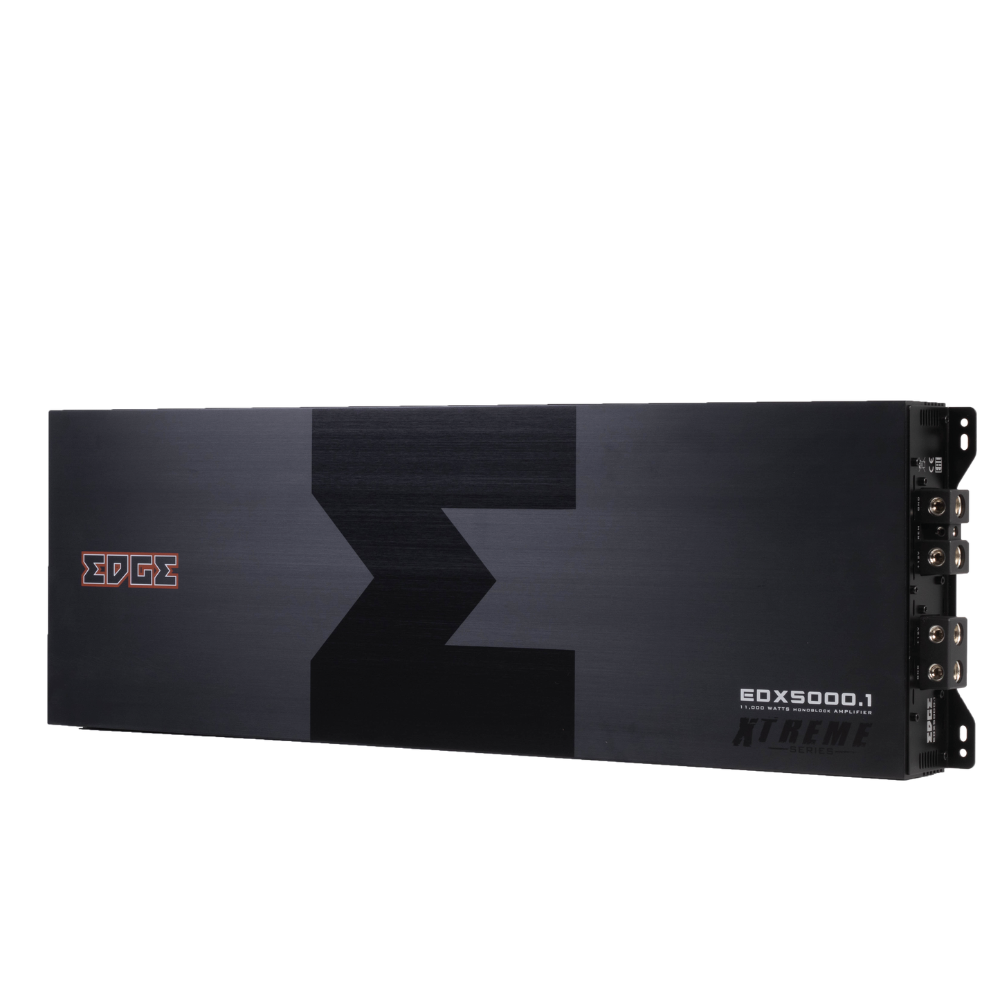 EDX5000.1D-E2 | EDGE Xtreme Series Monoblock 11000 watts Amplifier