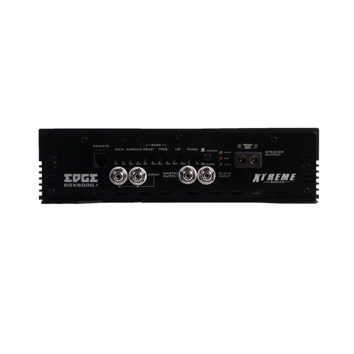 EDX5000.1D-E2 | EDGE Xtreme Series Monoblock 11000 watts Amplifier